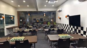 CHESS KLUB Hyderabad Center