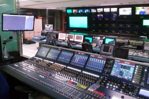 Broadcast Equipment