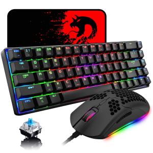 Gaming Mechanical Keyboard