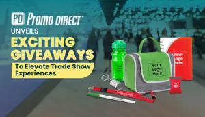 Tradeshow Giveaways