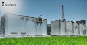 Packaged Water Treatment System Market 2024