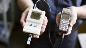 Electrochemical Sensor market