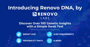 Renovo DNA Testing