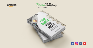 Teresa Villaruz’s Book “Your Money, Your Rules” offers a clear path to achieve Financial Growth