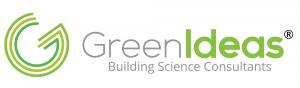 Green Ideas Logo