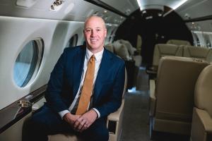 Michael Mikolay, Aircraft Sales & Acquisitions Expert, Launches Mikolay Jet Group
