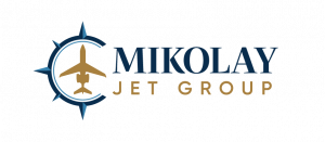 Mikolay Jet Group logo