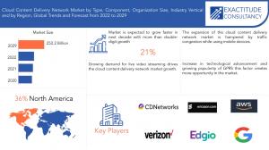Cloud Content Delivery Network (CDN) Market (1)
