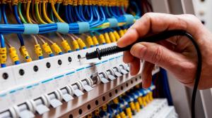 Electrical Safety Management Market