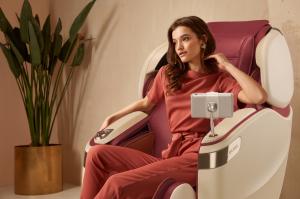 Indulge in Luxury: Celebrate Women's Month with OGAWA's Masterful Offerings