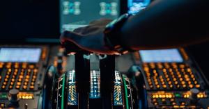 aerospace and electronic parts distribution