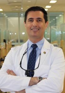 Dr. Pejman Dehghani, DMD