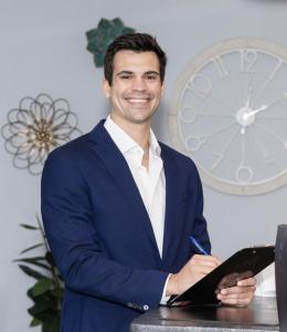 Dr. Nicholas J. Yocum, DDS,