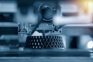 Additive Manufacturing Market 2024