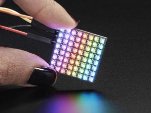 Micro LED