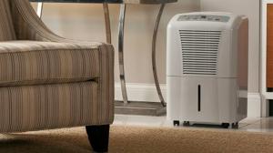 Dehumidifiers Market 2024