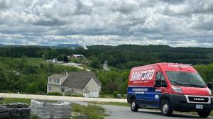 Sanford Temperature Control