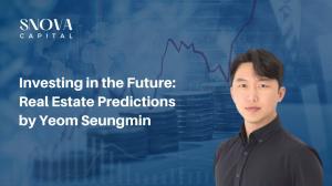 Yeom Seungmin’s Real Estate Forecast: Market Trends and Predictions for the Coming Year