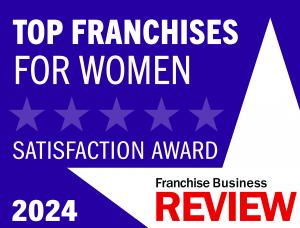 Franchise Market Research Firm, Franchise Business Review, Announces the Top Franchises for Women in 2024
