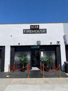 Firehouse 365 Maywood Dispensary