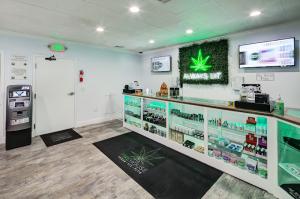 Cannabis dispensary near me