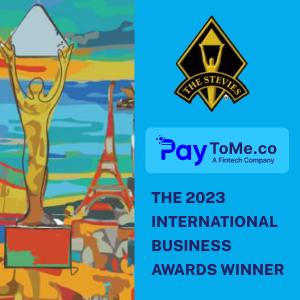 PayToMe.co - International award-winning