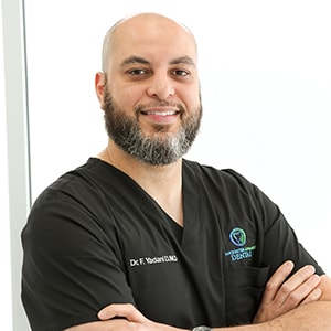 Mr. Fouad Yadani