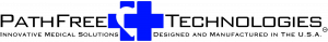 PathFree Technologies Logo