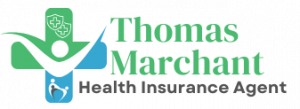 Logo for Thomas Marchant, Health Insurance Agent