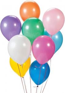 Latex Balloons Market