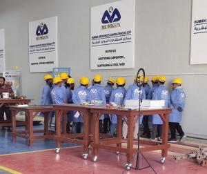 MUMKEN HR CONSULTANCIES, a leader in the field of human resources