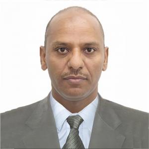 Mahmoud Idris, Founder and CEO of Mumken Group
