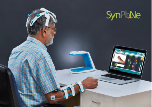 Synphne- use in Clinic or at Home