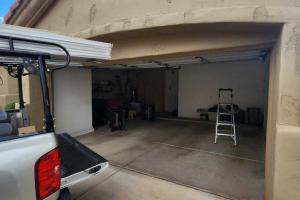 Garage Door Services in Phoenix
