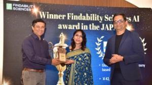 Daikin, Sumitomo Rubber, and Aviva Insurance Named Winners of the 2024 Findability Sciences Global AI Awards