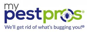 My Pest Pros logo