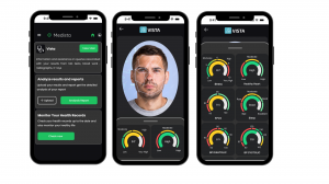 Medista.ai ViSta to capture Biomarkers and explain Radiology Scans and Lab Reports