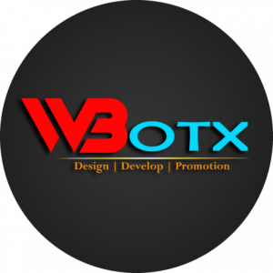 Webbotx.com Logo