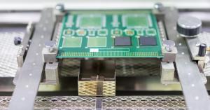 comprehensive range of board-level components