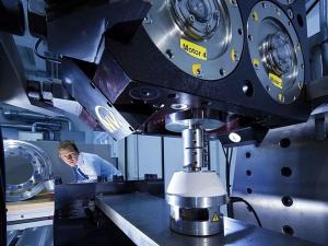 Vibration Control Systems market