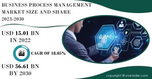 Business Process Management Market Report