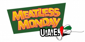 Meatless Mondays UAE