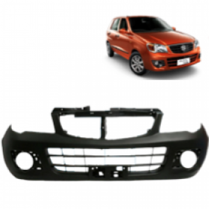 Automotive OE Bumper Cover Market