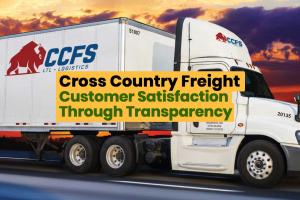 WISMOlabs Unveils Integration with Cross Country Freight Solutions to Better eCommerce Retailer Post-Purchase Experience