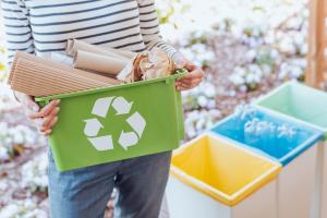 Waste Management Equipment Market 2024