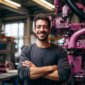 Robotic System Integrator - Qviro.com