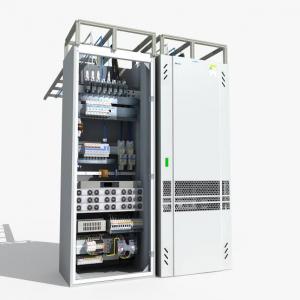 Telecom Power System market