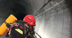 confined space planning