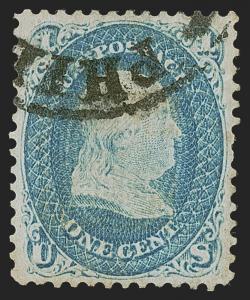 Press Event on May 30: Bill Gross’s  Million Stamp Collection Coming To Auction