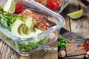 Faneema Cutlery Reveals Insights on Efficient Meal Prep for Enhanced Wellness